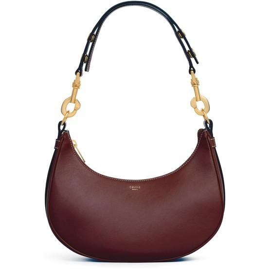 Medium Ava Strap Bag In Smooth Calfskin | 24S (APAC/EU)