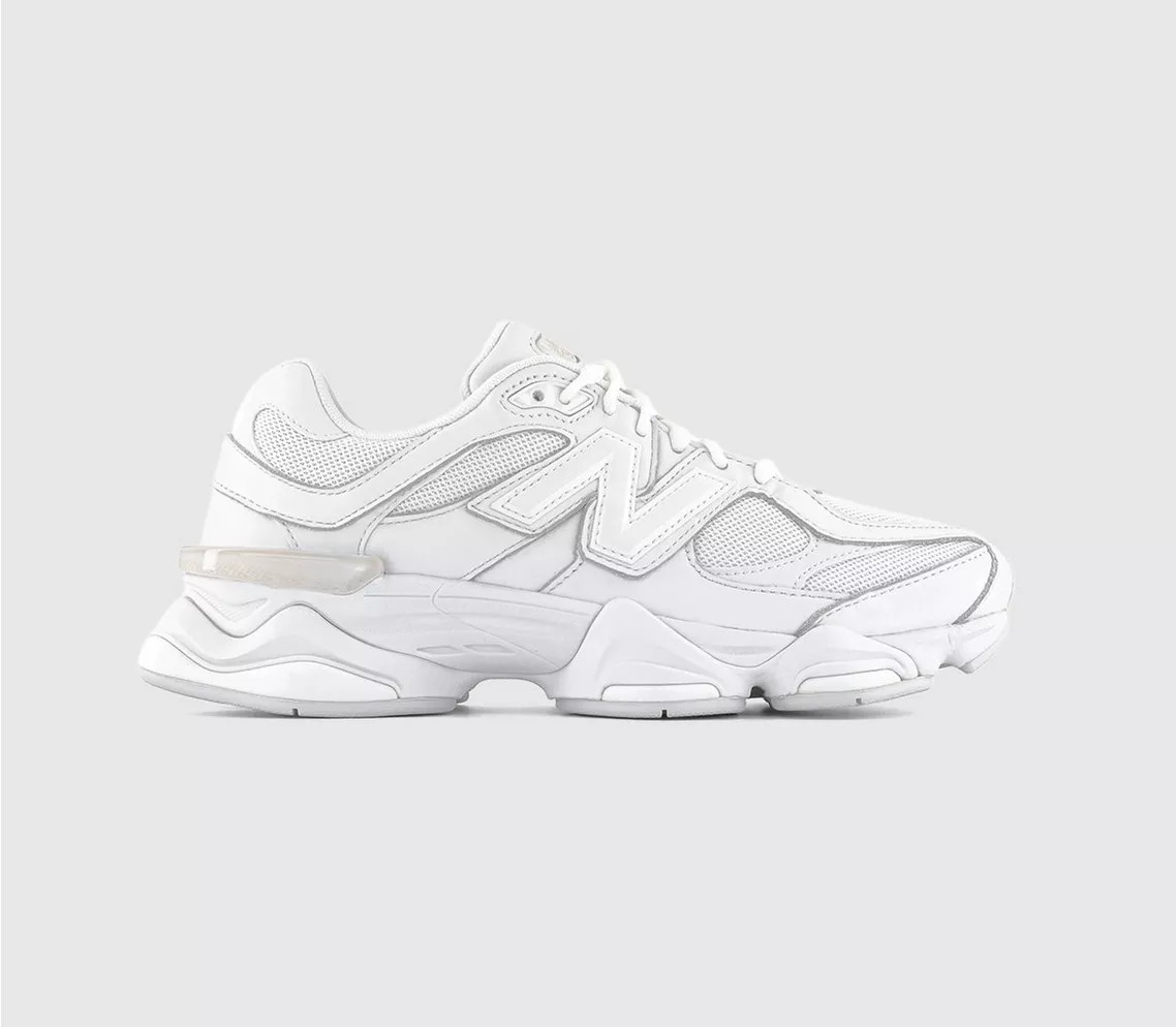 9060 Trainers | Office Shoes (UK)