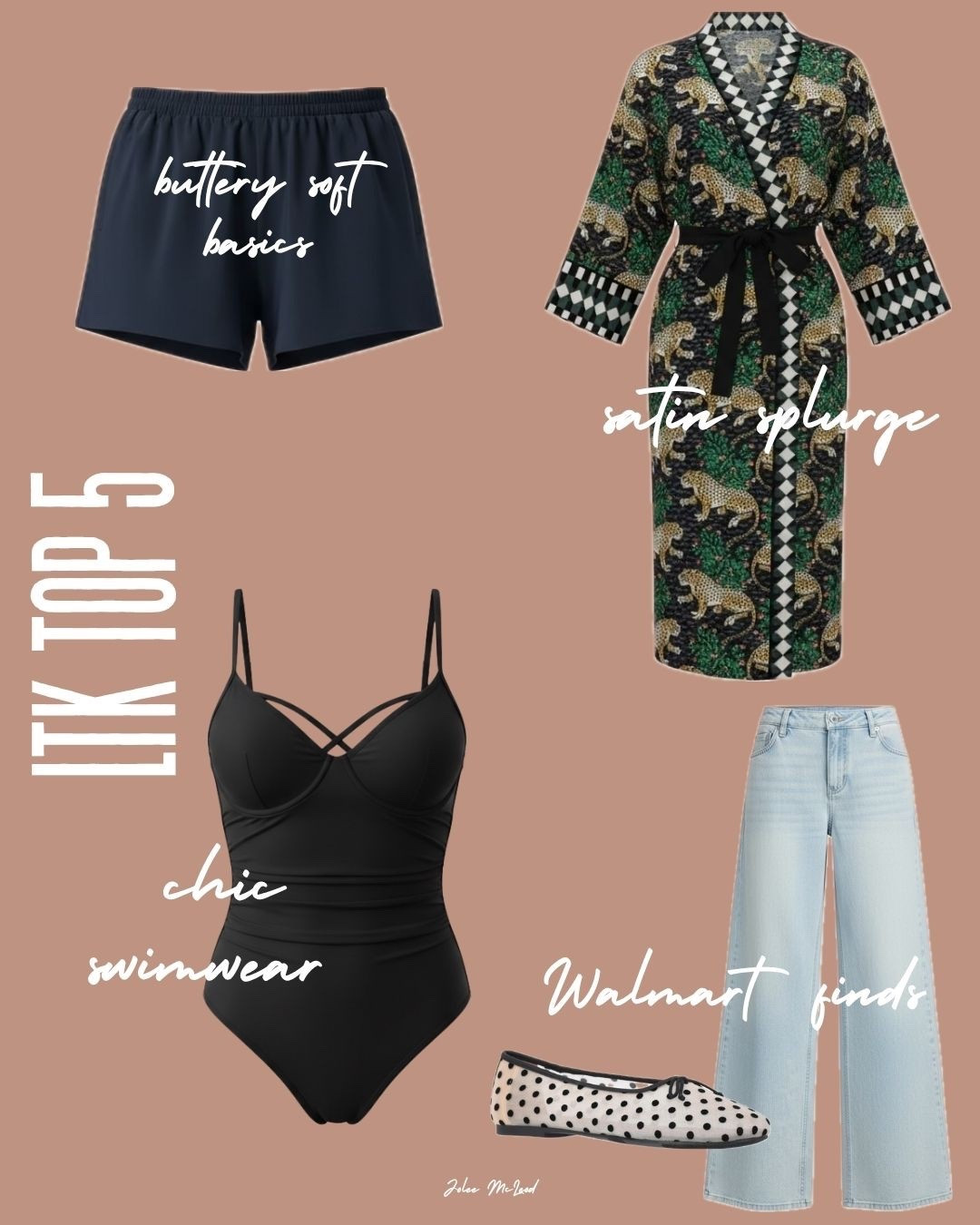 The viral jeans and shoes from Walmart are holding steady at the top of your list!  

#LTKOver40 #LTKSwim #LTKSeasonal