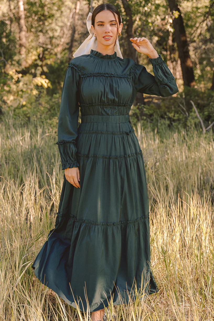 Gwendolyn Dress | Ivy City Co