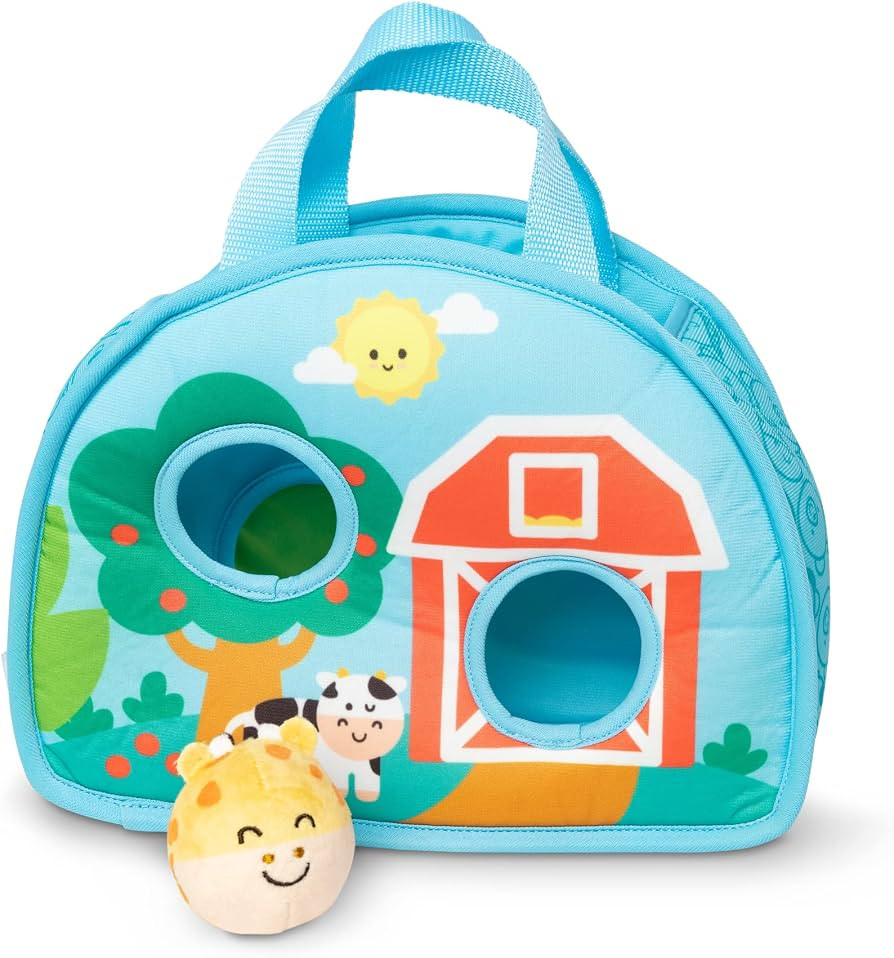 Visit the Melissa & Doug Store | Amazon (US)