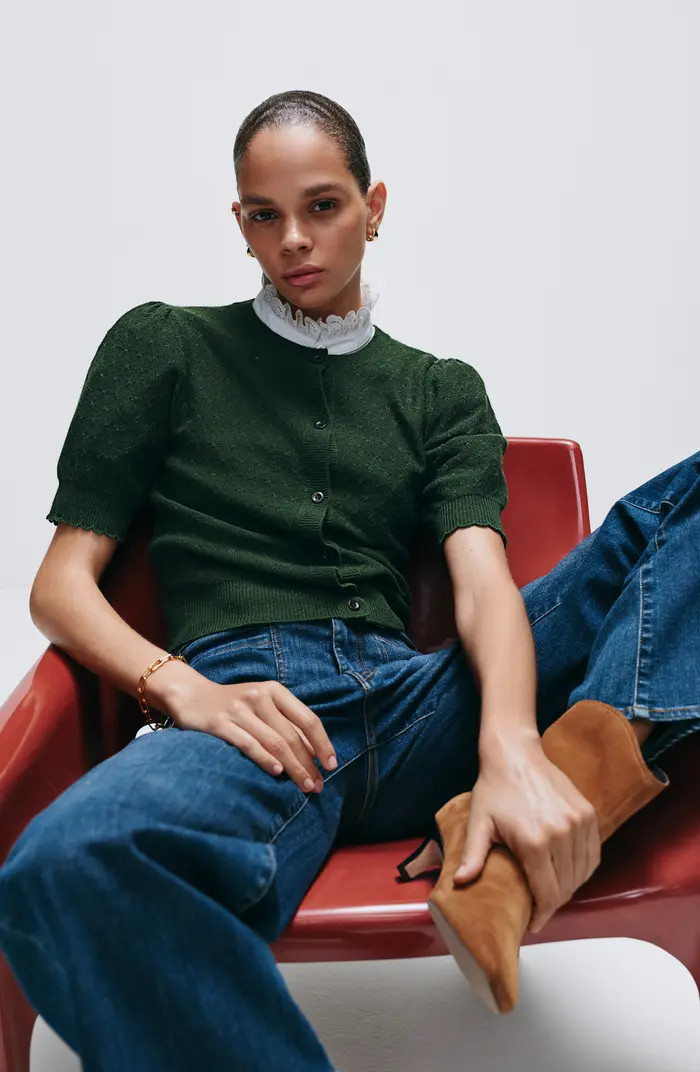 Atema Kitten Heel Bootie (Women) | Nordstrom