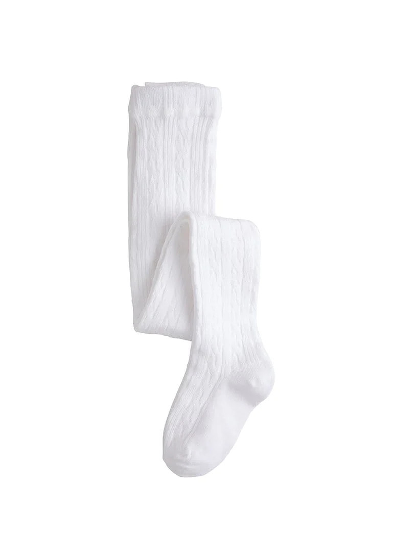 Girls Clothing Accessories - Toddler Tights | Little English