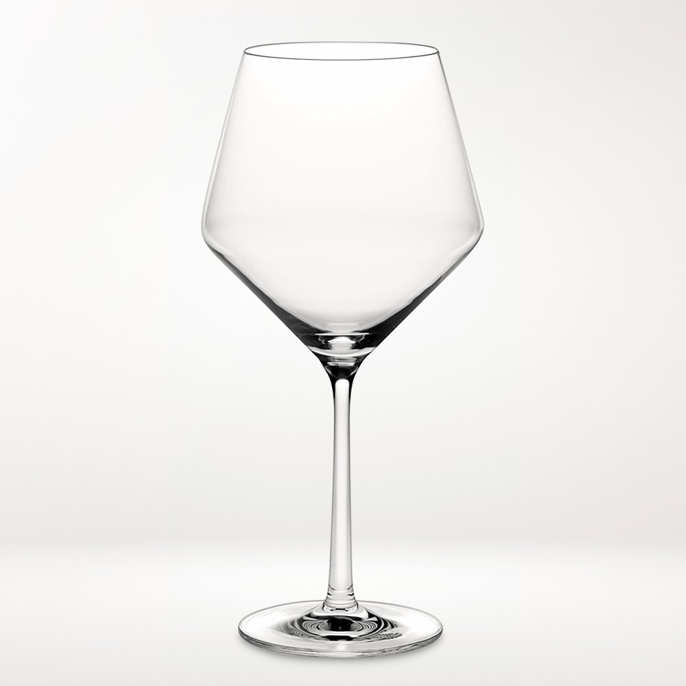 Schott Zwiesel Pure Pinot Noir Glasses | Williams-Sonoma