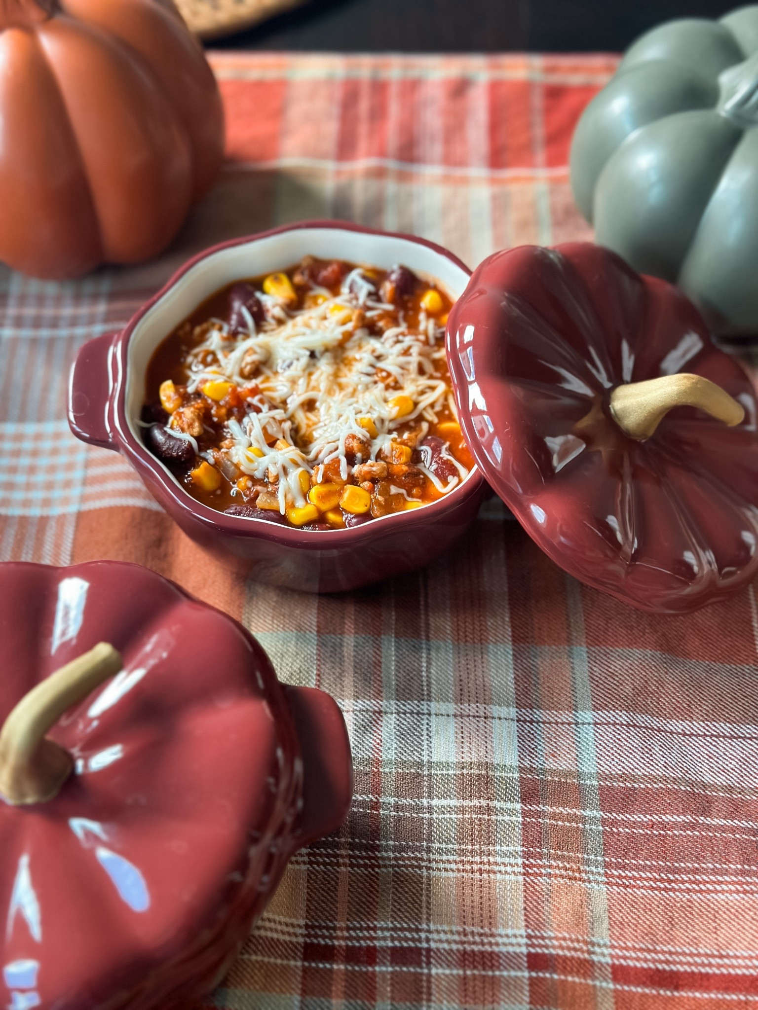 Pumpkin dishes

#LTKFindsUnder50 #LTKHome #LTKSeasonal