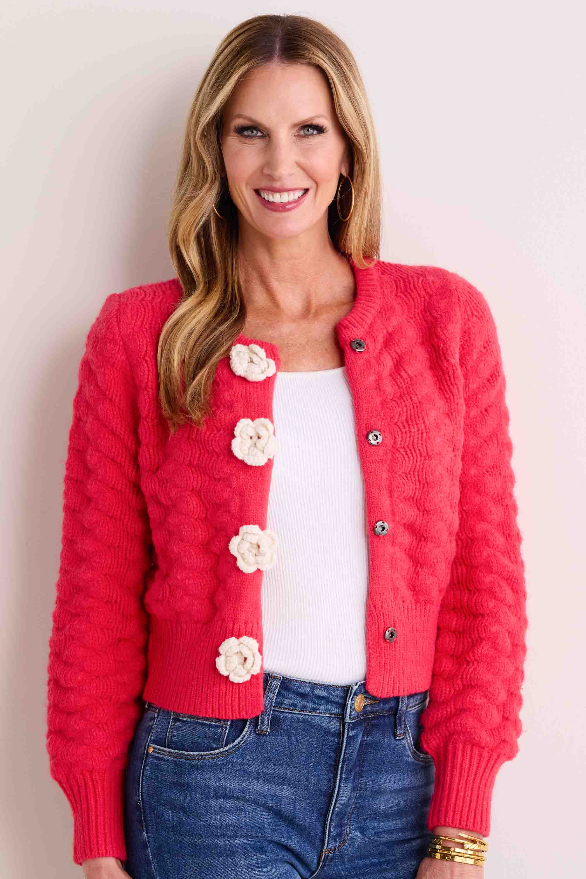 Frankie Sweater | Avara