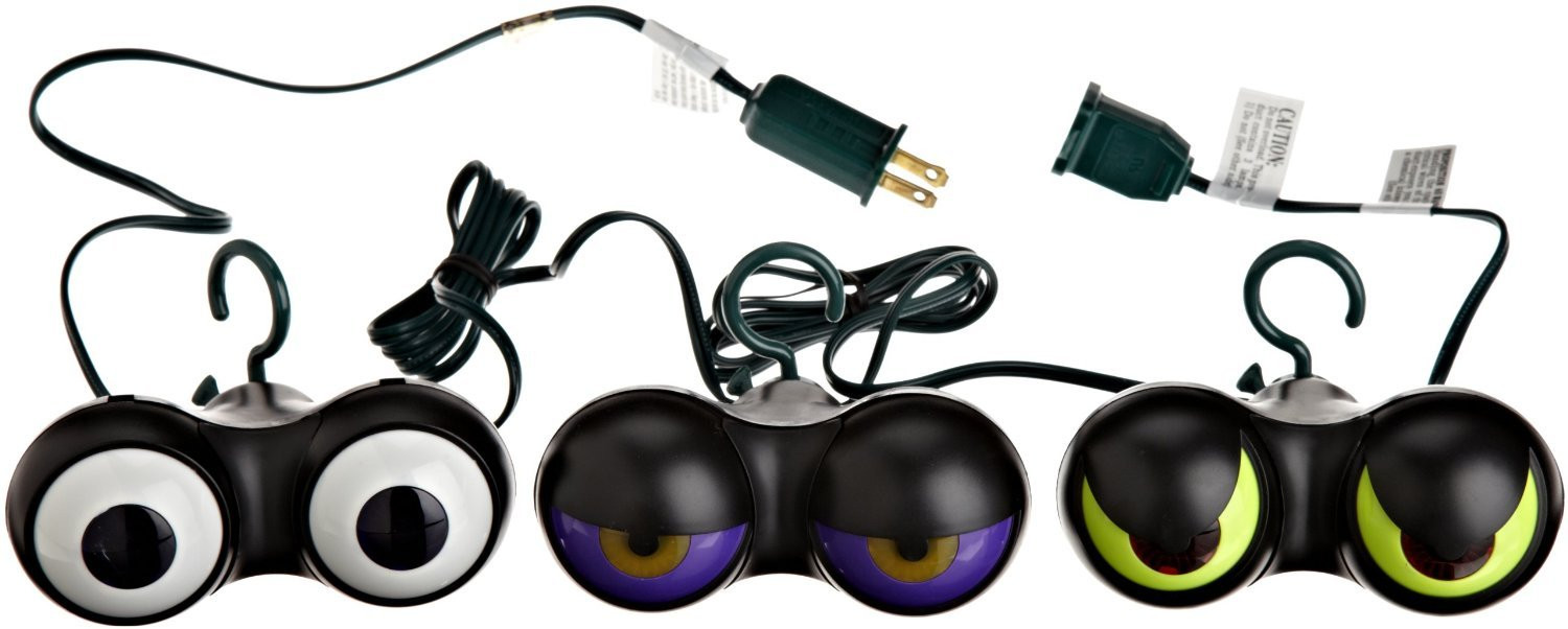 Peep n' Peepers 33324 'Flashing Eye' Light | Amazon (US)