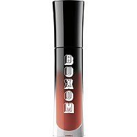 Buxom Wildly Whipped Lightweight Liquid Lipstick - Centerfold (warm nude) | Ulta