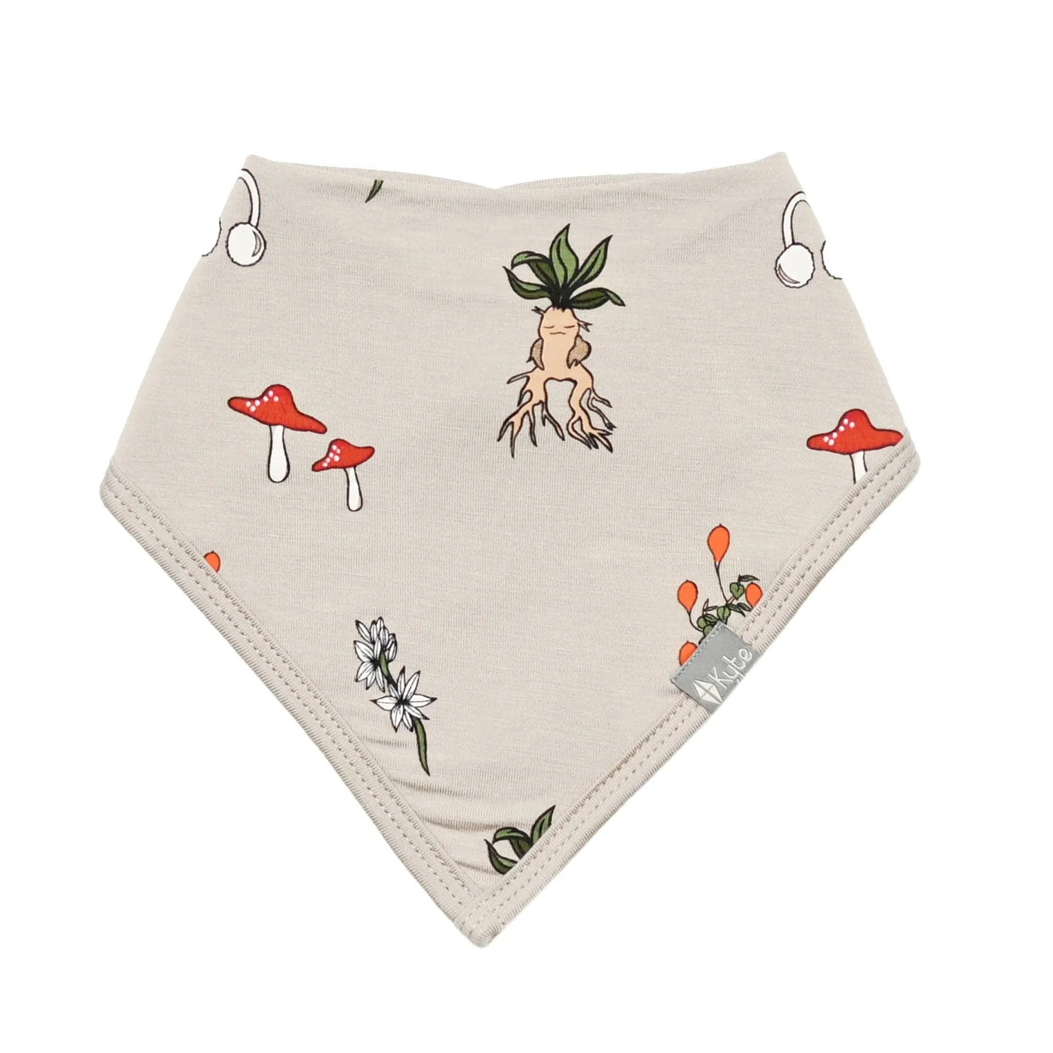 Bib in Herbology | Kyte BABY