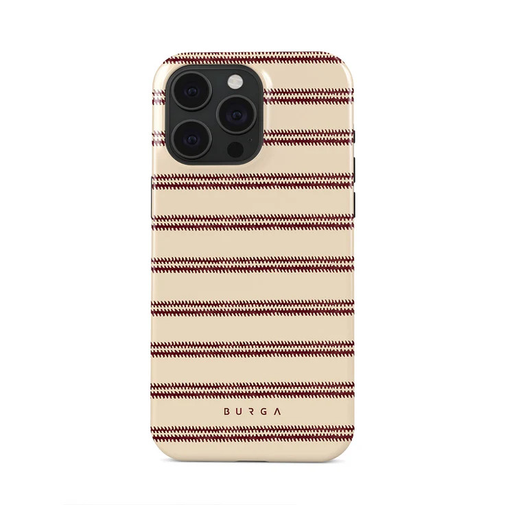 Arizona - iPhone 15 Pro Max Case | BURGA