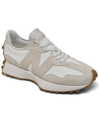 New Balance Women's 327 Sneakers from Finish Line - Macy's | Macy's