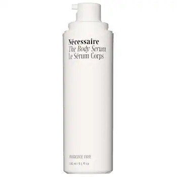 The Body Serum - With Hyaluronic Acid, Niacinamide + Ceramide - Nécessaire | Sephora | Sephora (US)