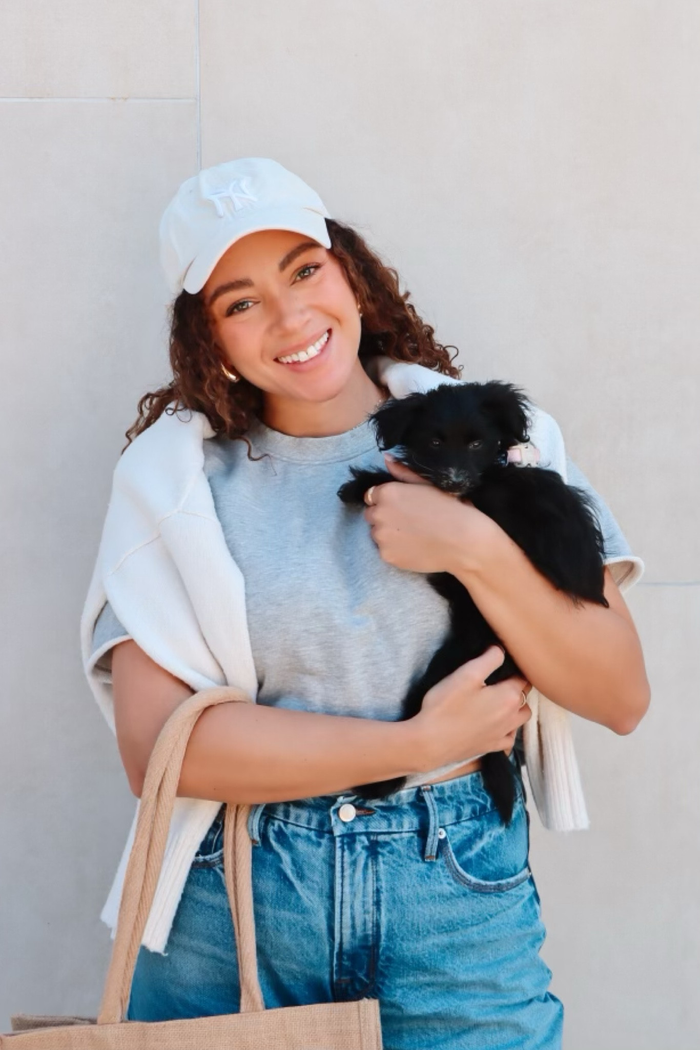 Casual spring OOTD

#LTKSeasonal #LTKstyletip #LTKfindsunder100