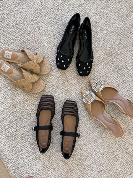 @Macys shoe sale is here! Here are my favorites for spring. #ad #macysaffiliate 

#LTKshoecrush