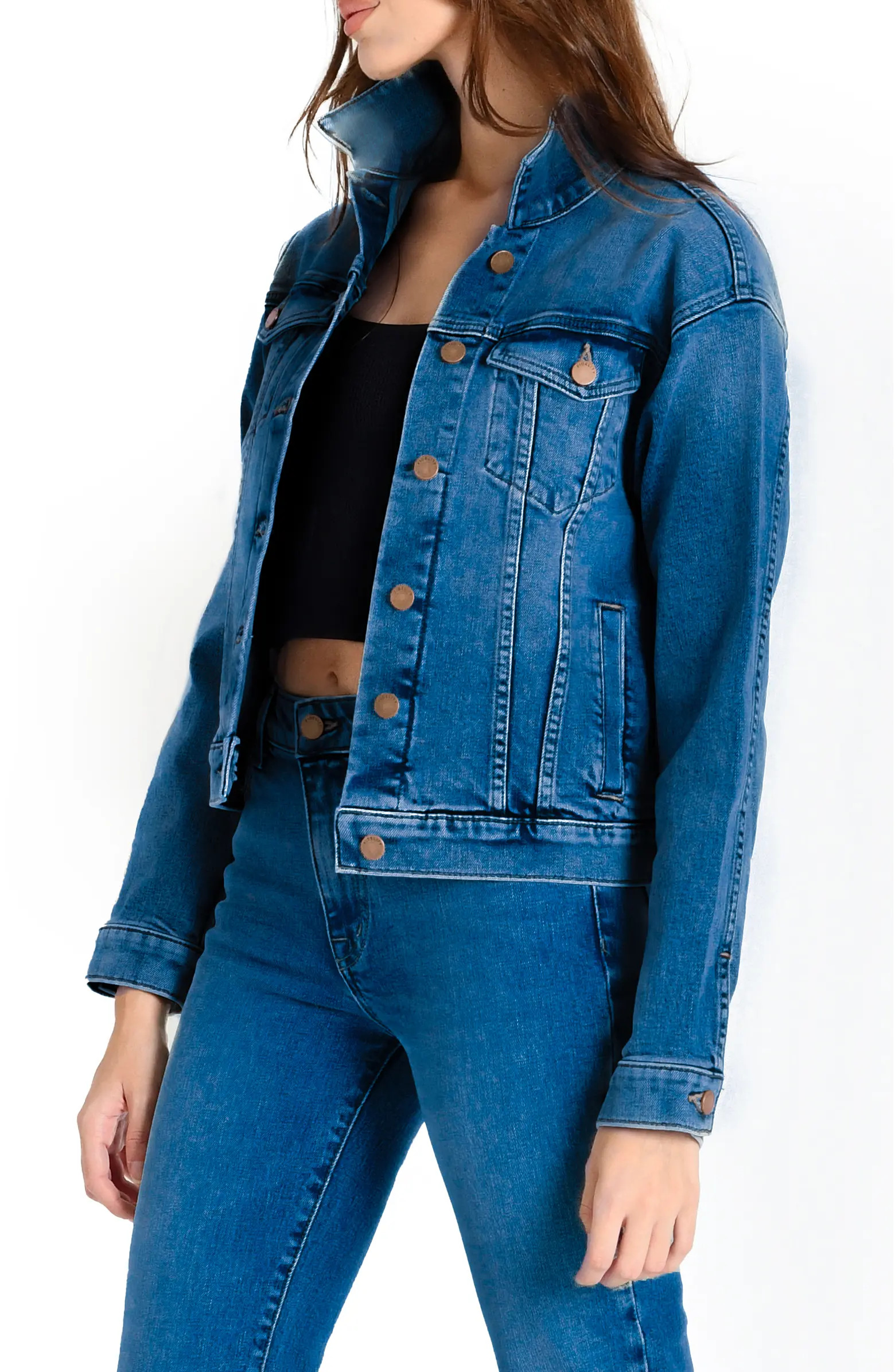 Highway Star Jacket | Nordstrom