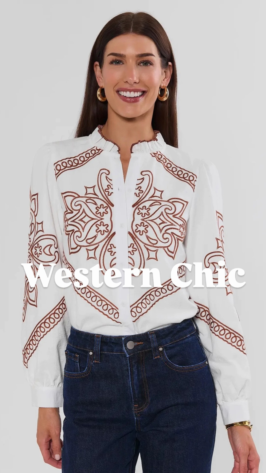 Fall western chic looks I’m loving

#LTKSeasonal #LTKOver40