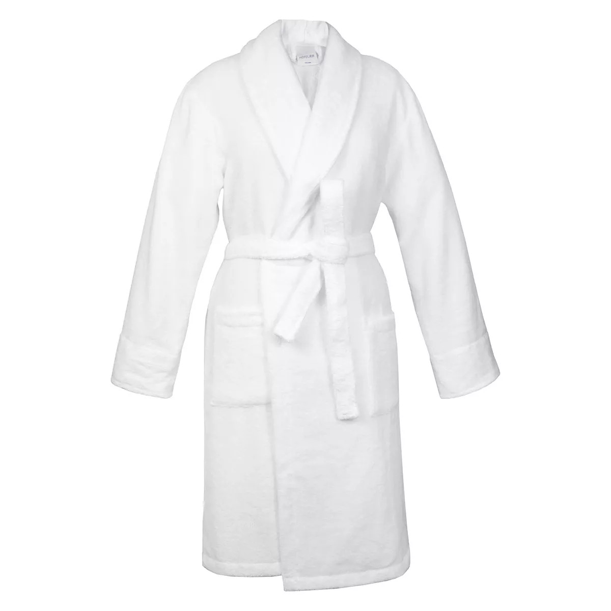 Hotelier Plush Bath Robe | Kohl's