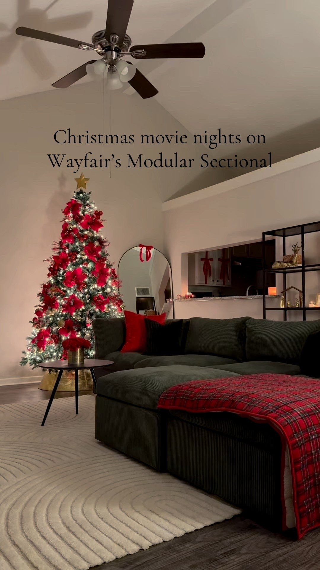 My favorite Wayfair find! 