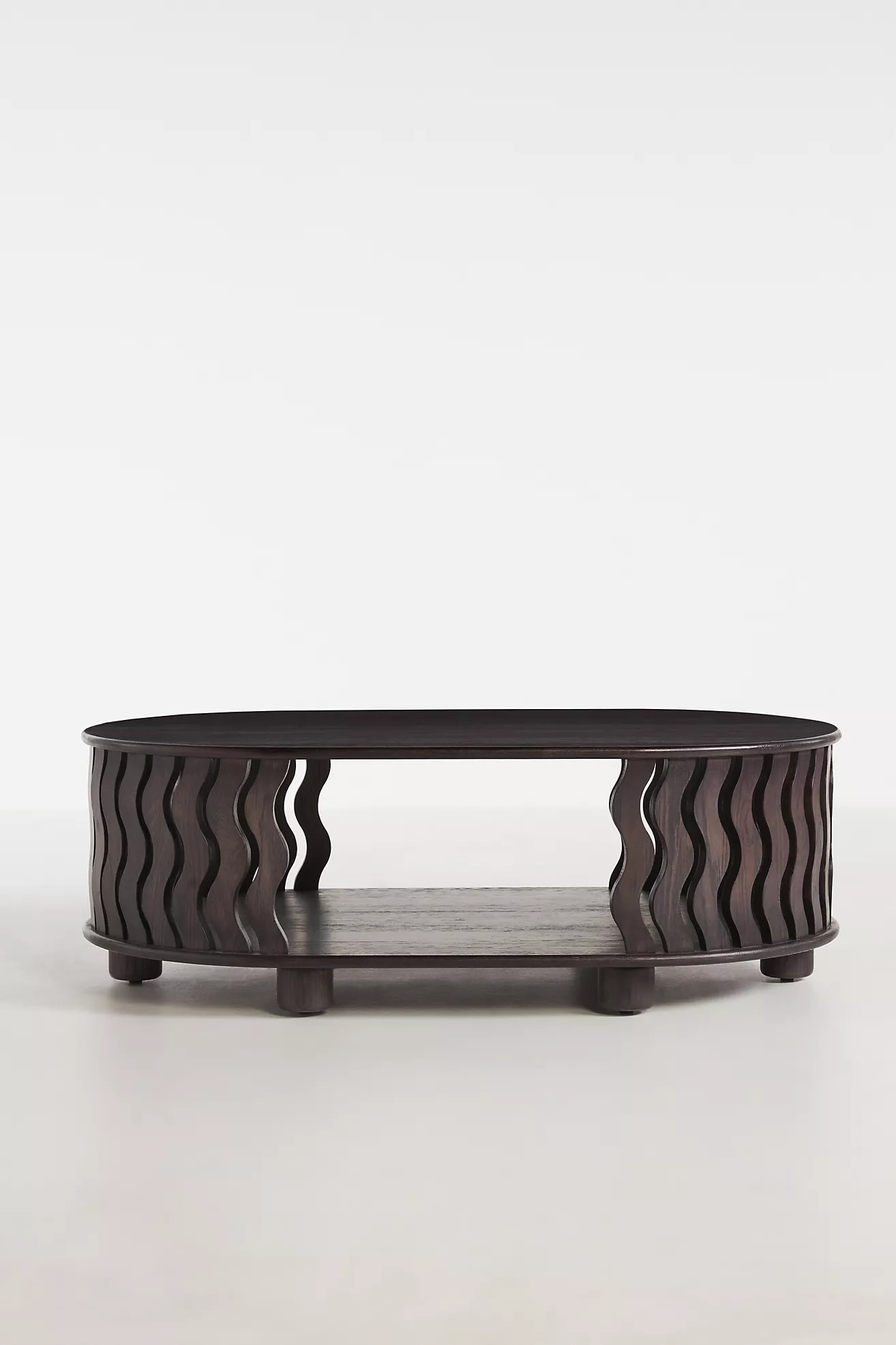Raven Coffee Table | Anthropologie (US)