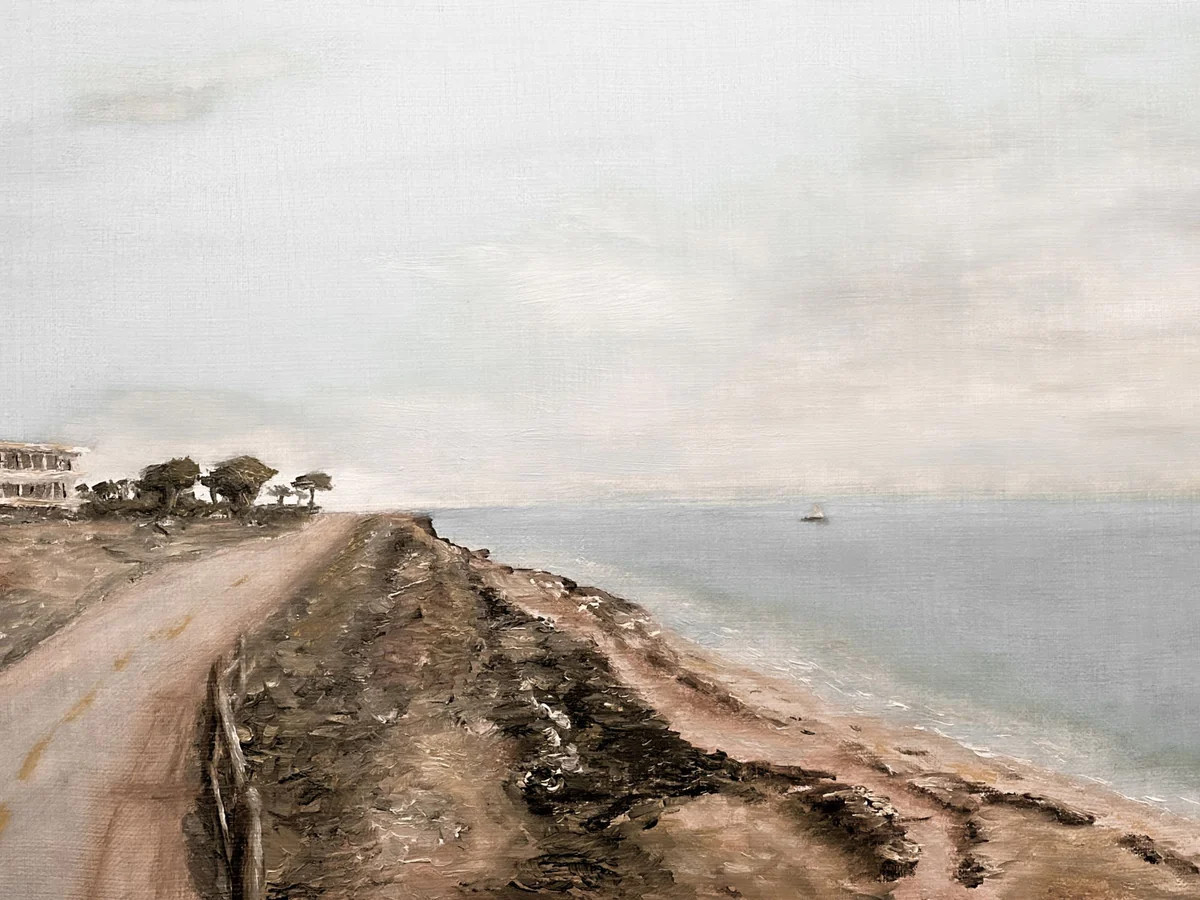 Santa Cruz | Collection Prints