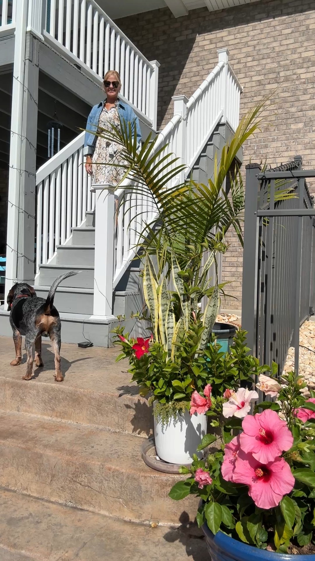 Thursday ootd!  Love this easy one and done dress from CABI.   Silky and flows right next to the body for a work to weekend look.  Added the Rag & Bone jacket for the cool morning.

#LTKOver40 #LTKStyleTip