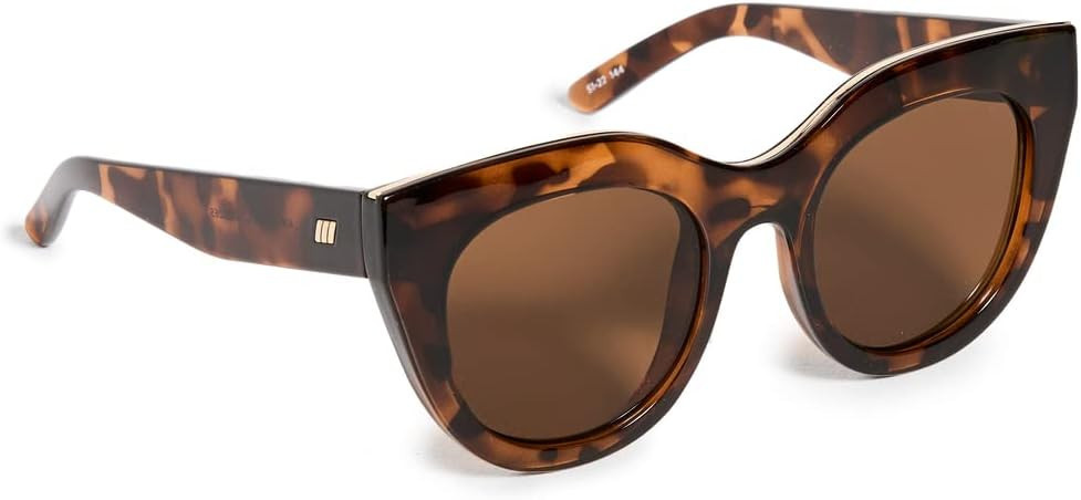 Le Specs Women's Air Heart Sunglasses | Amazon (US)