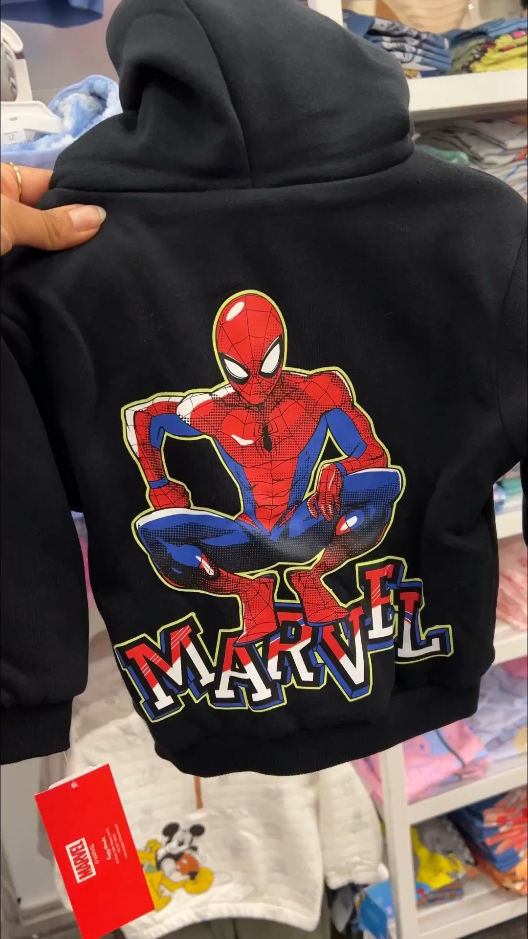 20% off New toddler Disney jackets

Target finds, Target style kids fashion

#LTKKids #LTKSaleAlert