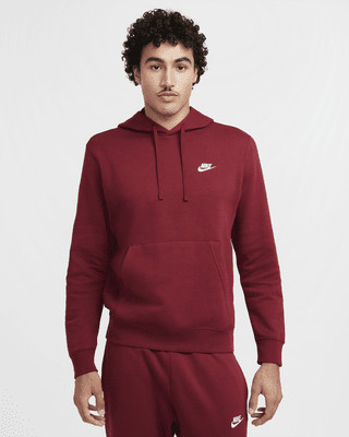 Nike Sportswear Club Fleece Pullover Hoodie | Nike (US)