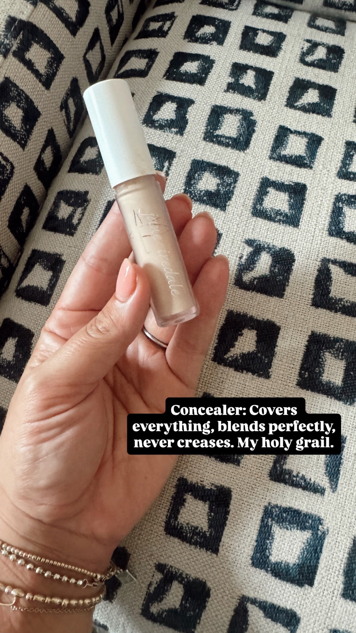 My absolute favorite concealer! 

#LTKStyleTip #LTKBeauty