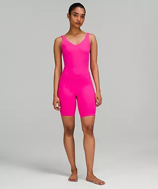 lululemon Align™ Bodysuit 8" | Lululemon (US)