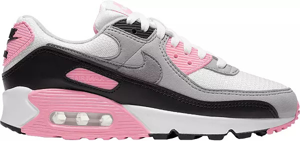 Nike Women's Air Max 90 Shoes | Dick's Sporting Goods | Dick's Sporting Goods