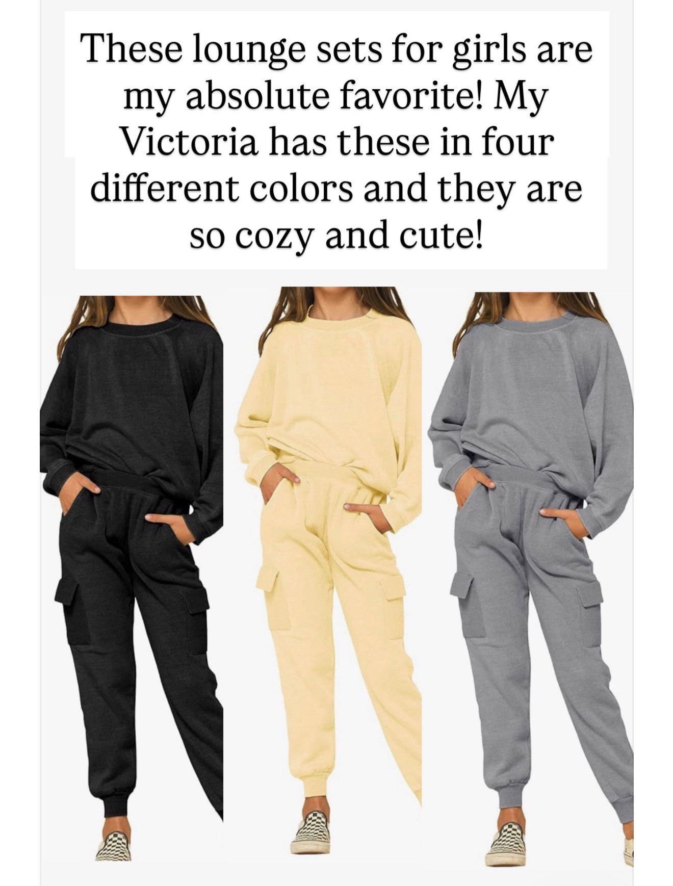 Cutest sets for girls 

#LTKKids