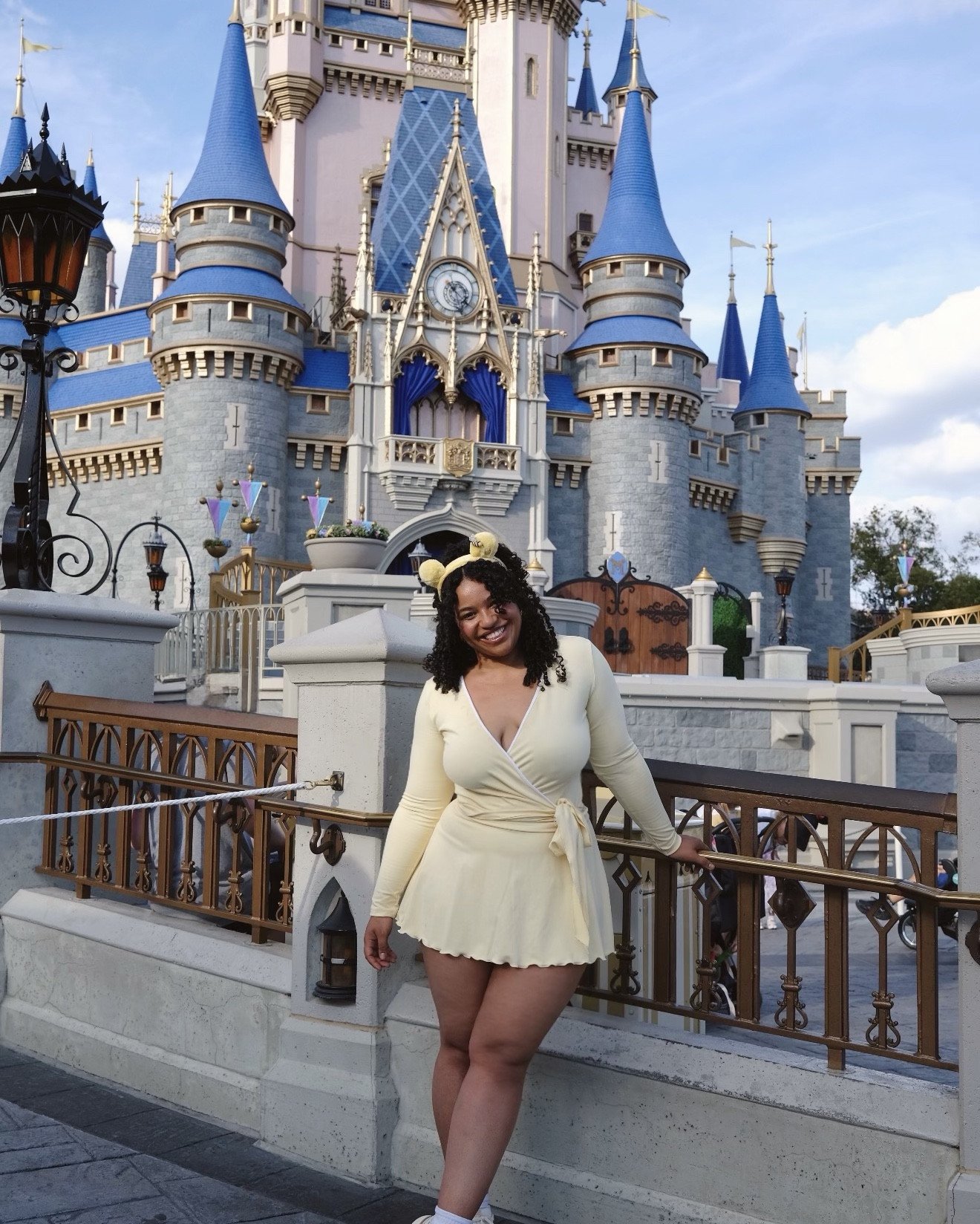 My disney outfit!! 

#LTKdayinmylife #LTKvlog