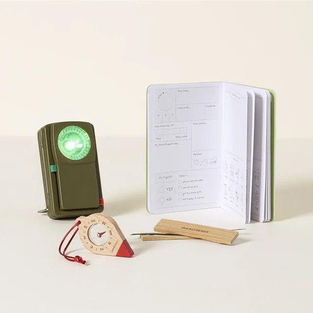 Stocking Stuffers for Kid Adventurers | UncommonGoods