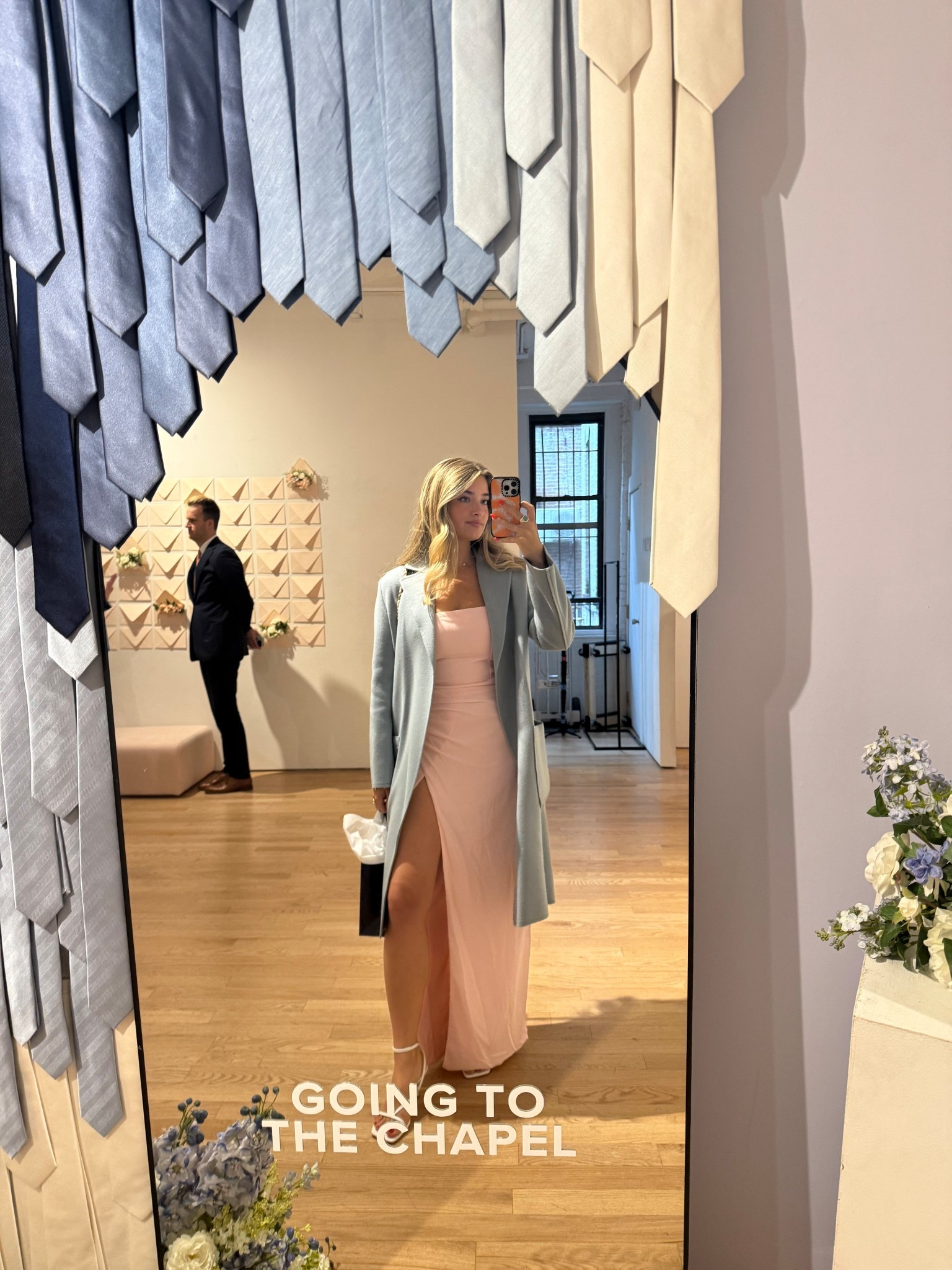 Started my morning with this fit ☺️🤍

#LTKSeasonal #LTKStyleTip #LTKBeauty