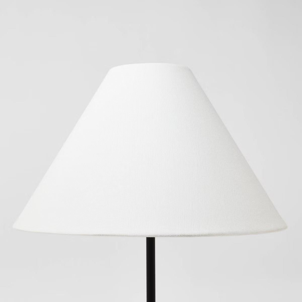 Taper Linen Lamp Shade White - Threshold™ designed with Studio McGee | Target