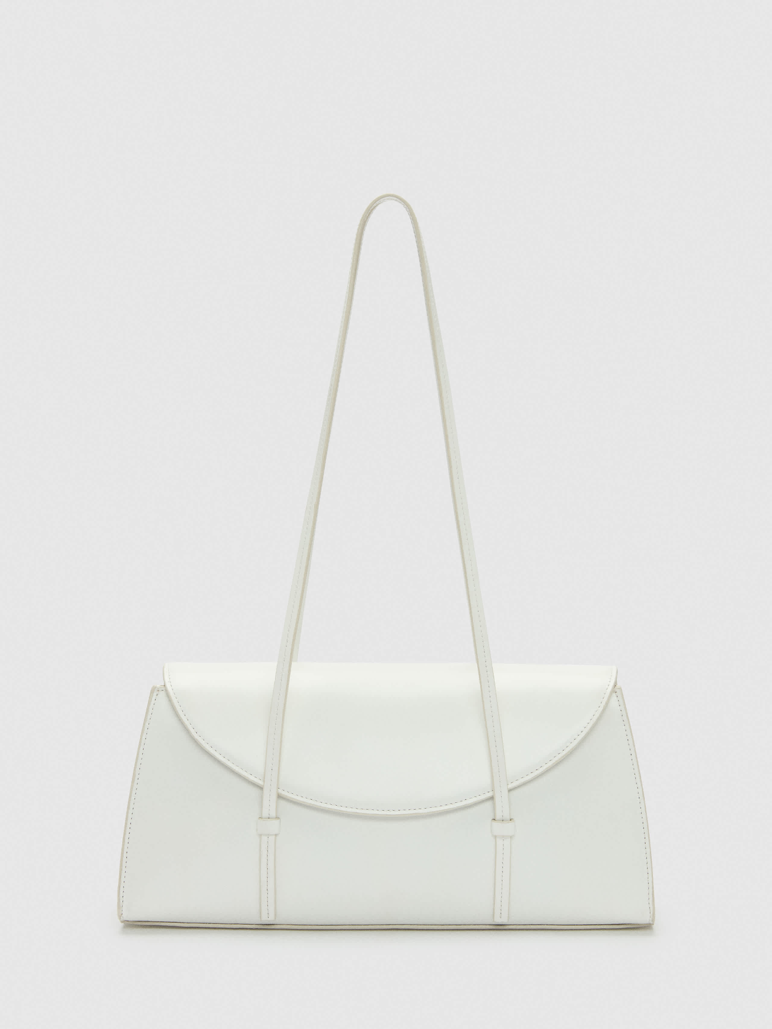 Elena Shoulder Bag | Reformation (Global)