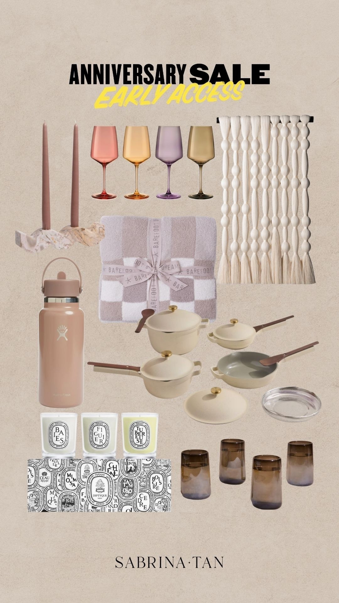 Nordstrom anniversary sale Home finds

#LTKSaleAlert #LTKHome