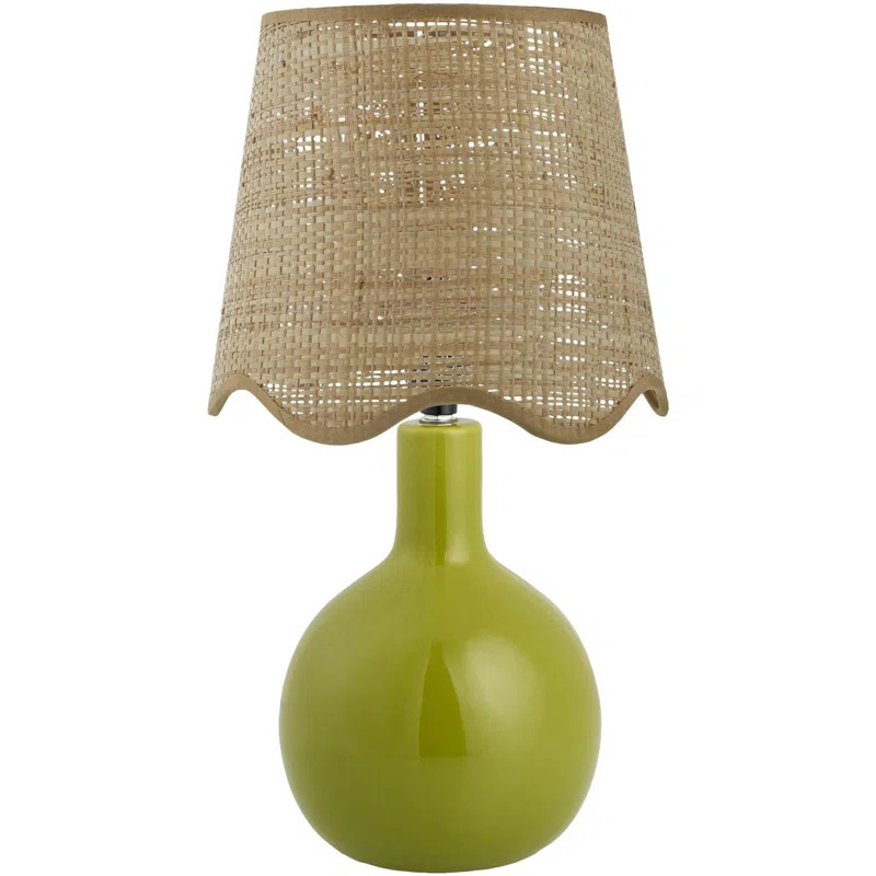 Maura Accent Table Lamp | Wayfair North America