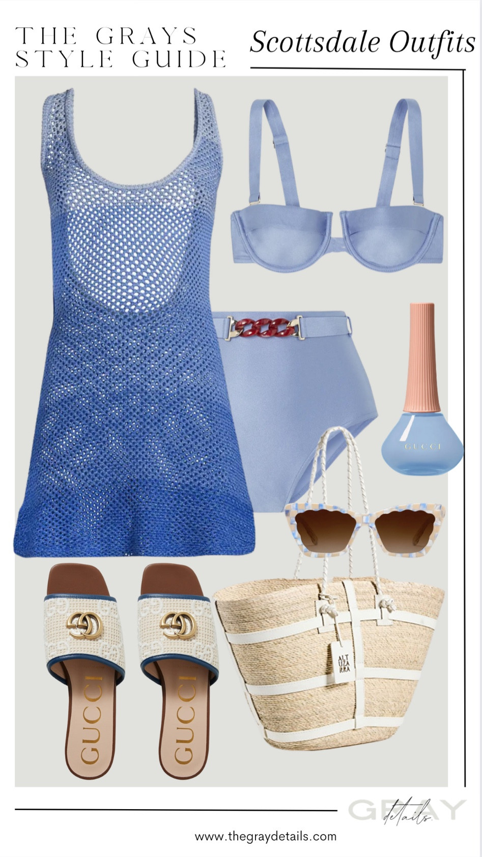 Swimsuit look for a Scottsdale outfit idea 
Vacation outfit 


#LTKFind #LTKswim #LTKtravel