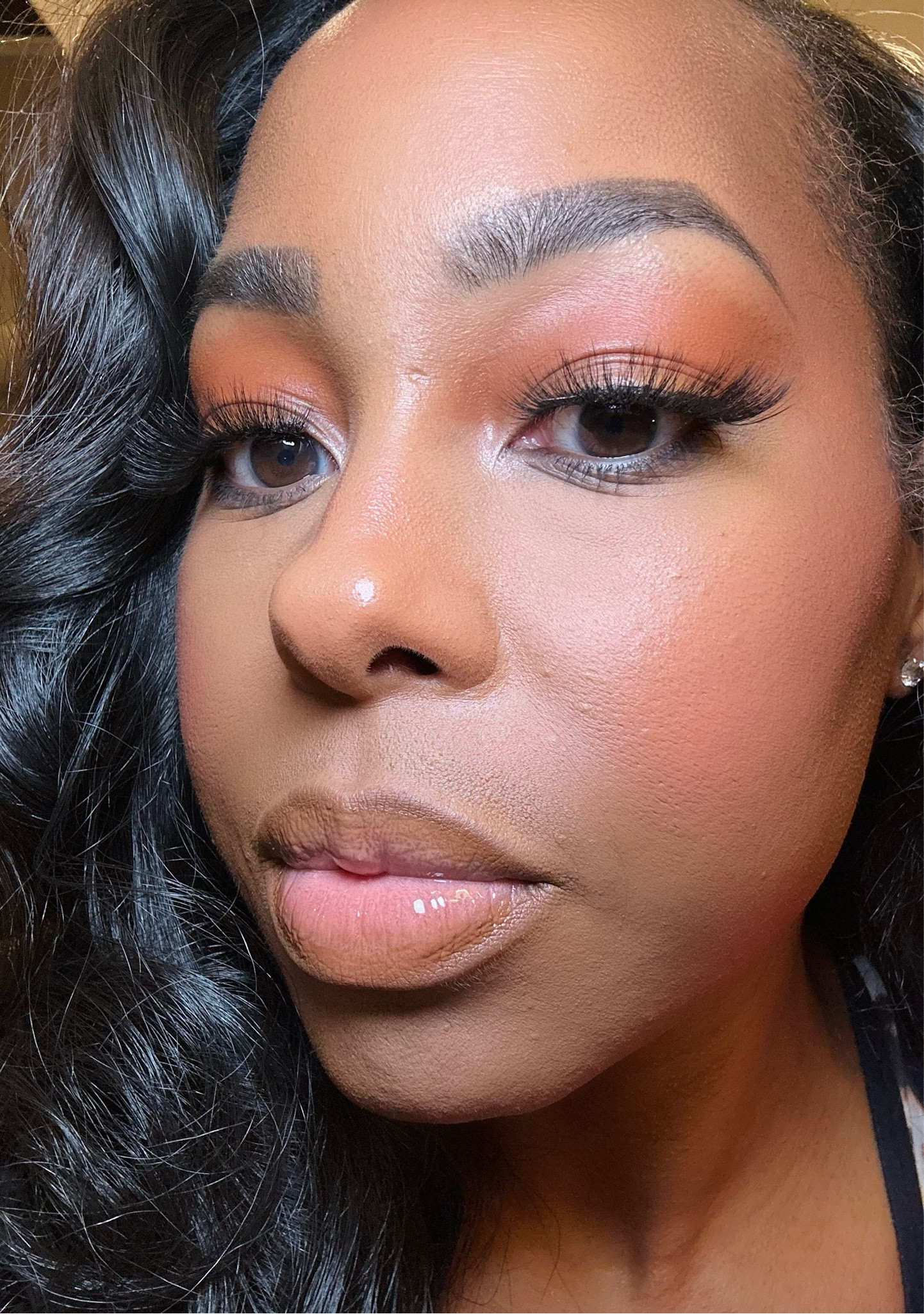 Another Nude Lip combo ✨

#LTKbeauty #LTKstyletip #LTKfindsunder50