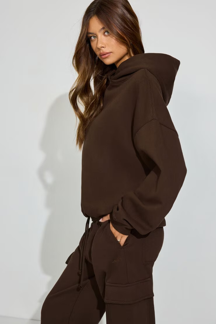 UltraFleece Hoodie | Garage Clothing