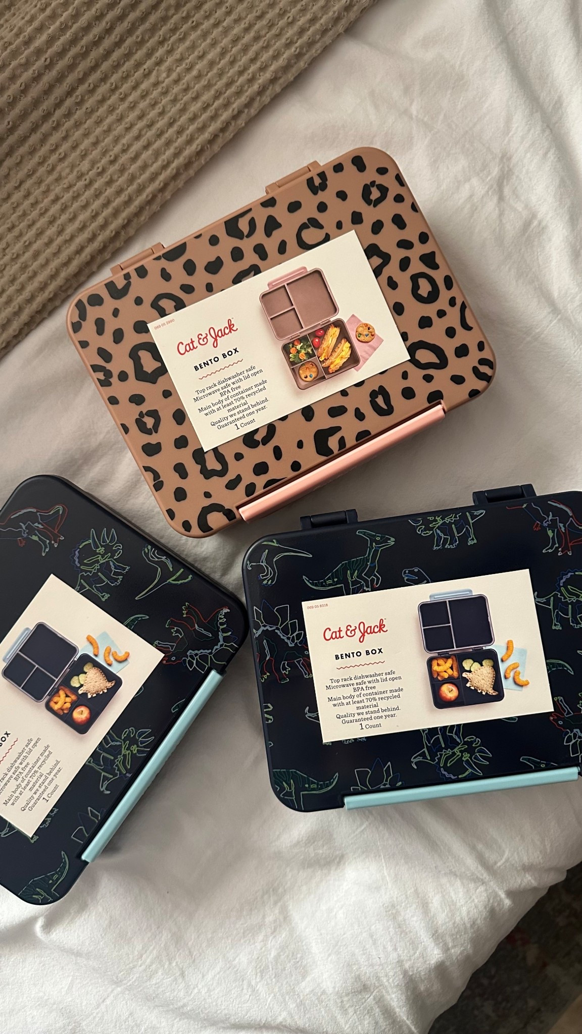 Favorite kids bento boxes

#LTKFamily #LTKKids