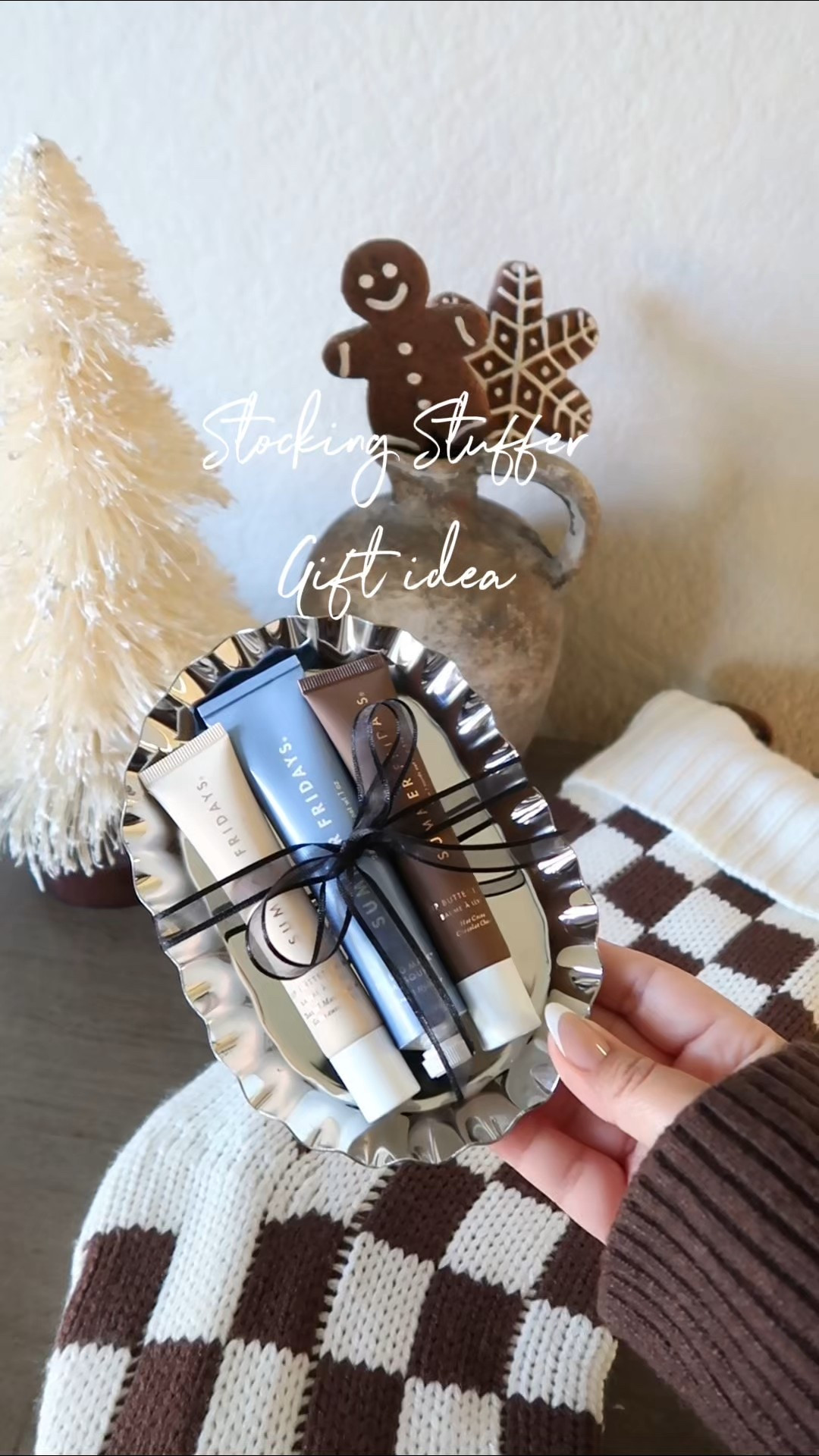 Christmas stocking stuffer idea 

#LTKSeasonal #LTKHoliday #LTKGiftGuide