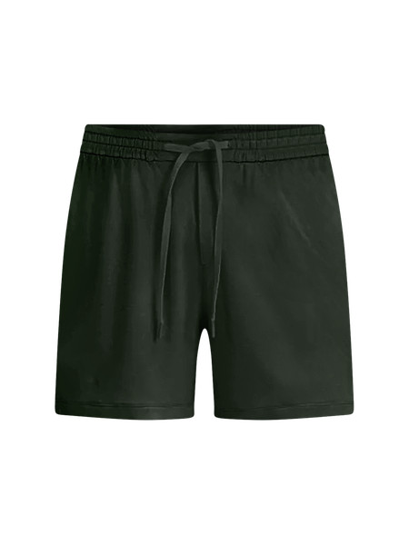 Soft Jersey Short 5" | Lululemon (US)