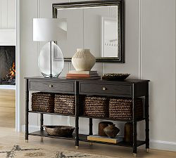 Monroe Console Table (60") | Pottery Barn (US)