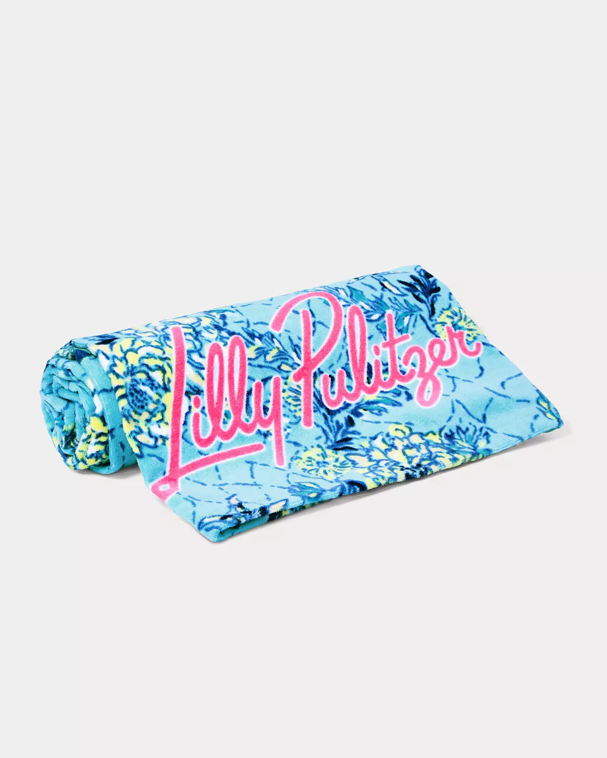 Beach Towel | Lilly Pulitzer