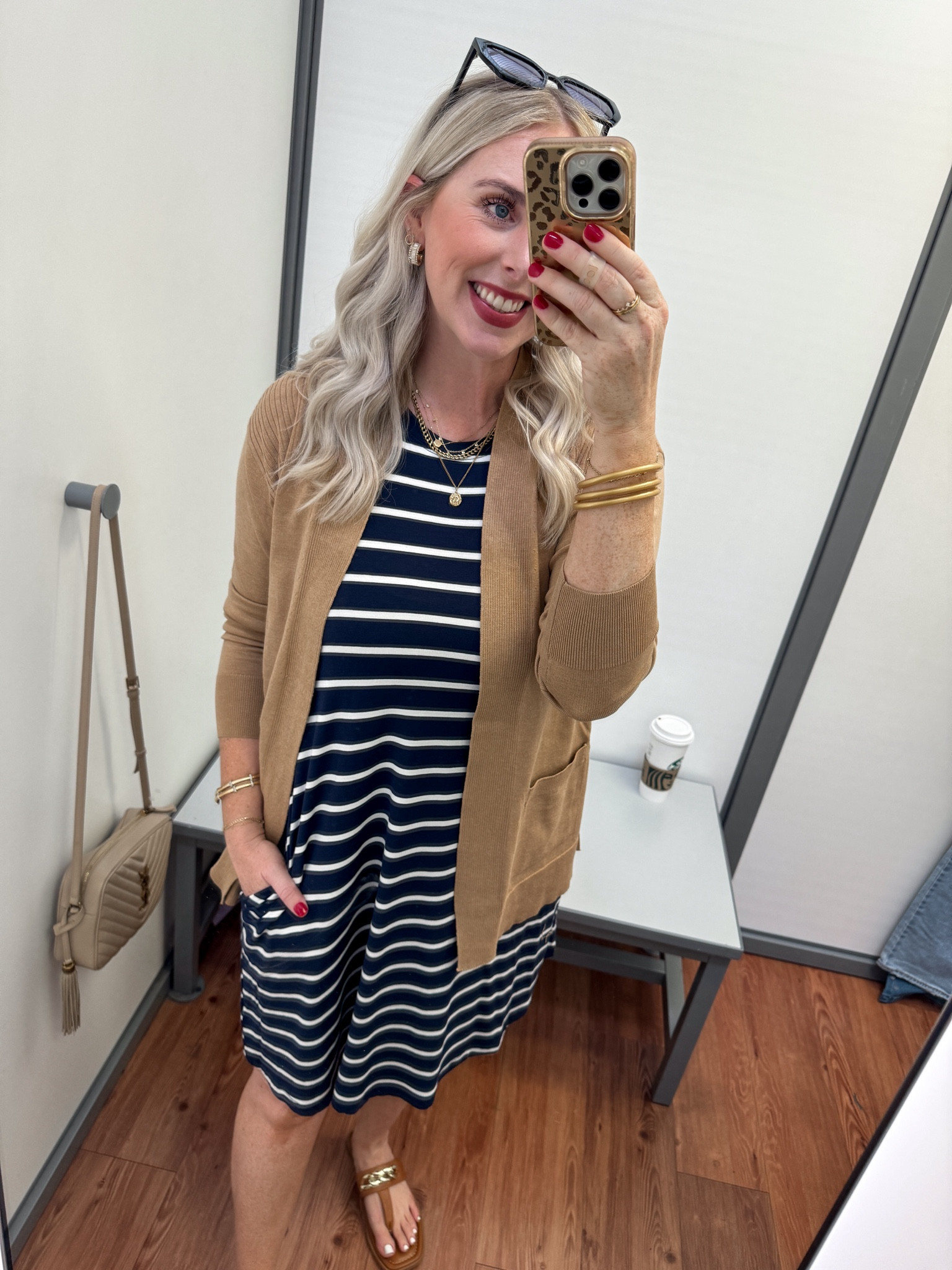 Teacher outfit, Walmart outfit, Walmart try on 

#LTKFindsUnder50 #LTKStyleTip #LTKWorkwear