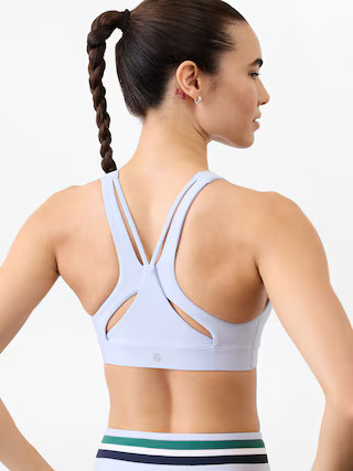 Flex Spacer Sports Bra A-C | Athleta