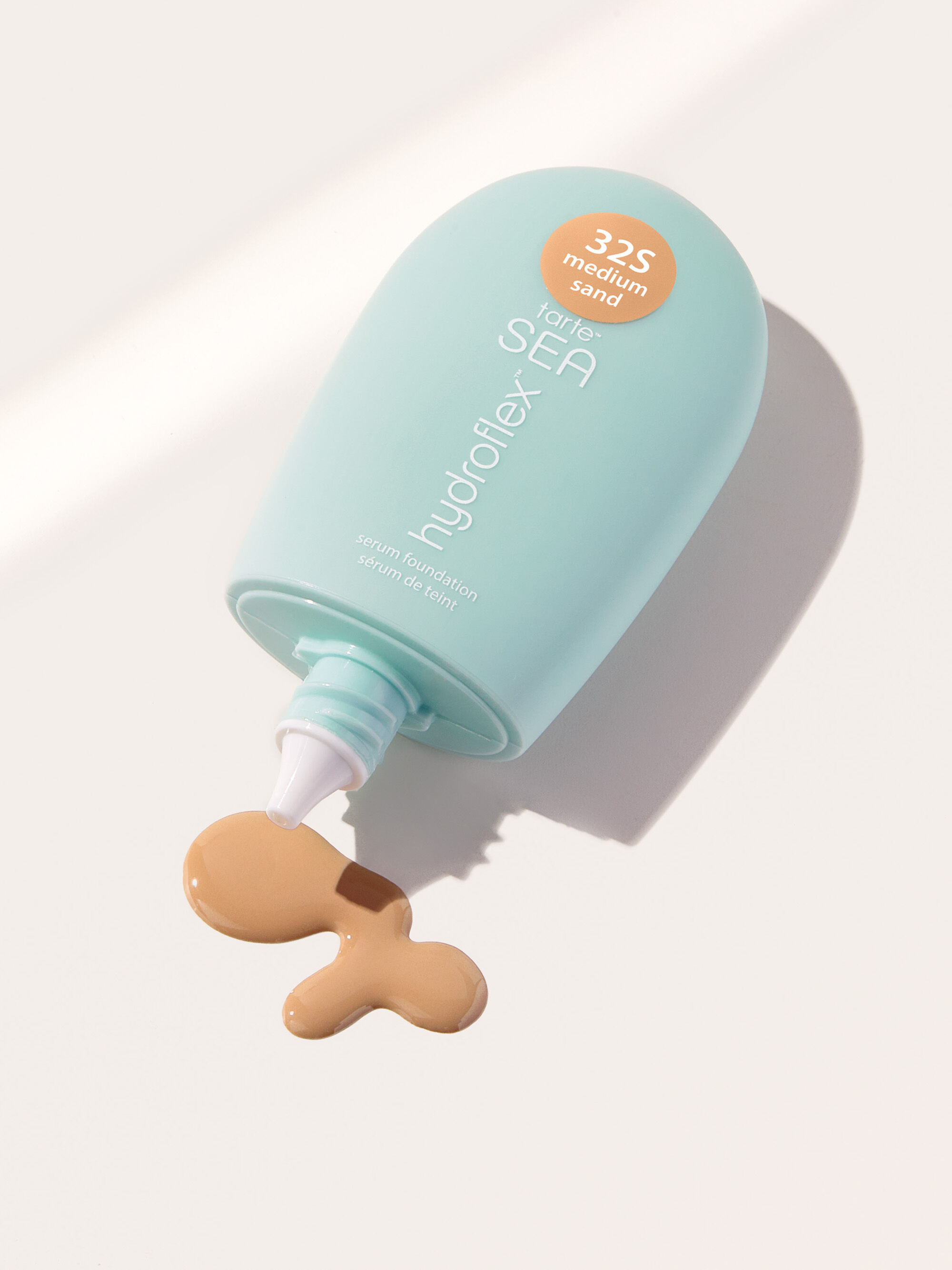 hydroflex™ serum foundation | tarte cosmetics (Global)